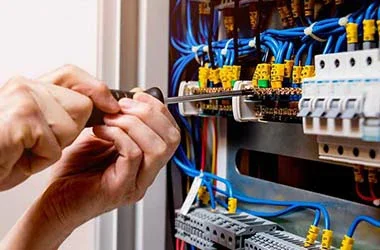 Instalaciones Eléctricas