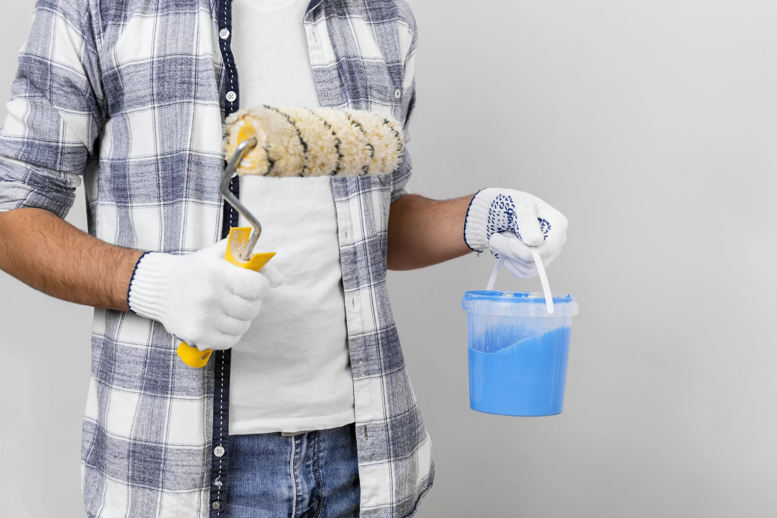 Servicio de Pintura